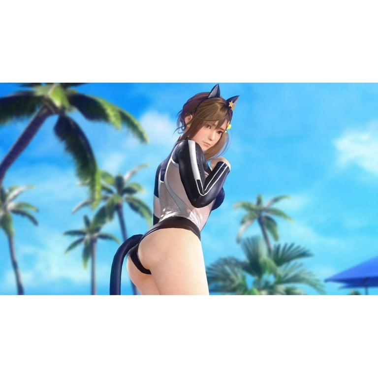 Dead or Alive Xtreme3 Scarlet (Japan Import) (Playstation 4