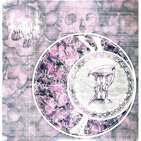 Twilight - Monument to Time End - Vinyl