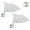 A, variant on Laundry Catcher Net for Front-Loading Washers and Dryers,Tool-Free Mesh Storage Bag Preventing Clothing Drop,Durable Washable Organizer for Laundry Room and Small Space Household Use-A