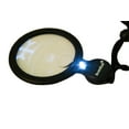 thumbnail image 5 of Levenhuk Zeno Vizor N1 Neck Magnifier, 5 of 7