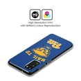 thumbnail image 2 of Head Case Designs Officially Licensed University Of Pittsburgh University of Pittsburgh Art Hail To Pitt Gel Case Compatible with Samsung Galaxy A32 5G / M32 5G (2021), 2 of 7
