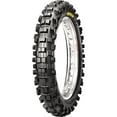 thumbnail image 2 of 100/100-18 Maxxis M7312 Maxxcross Soft Intermediate Rear Tire, 2 of 2