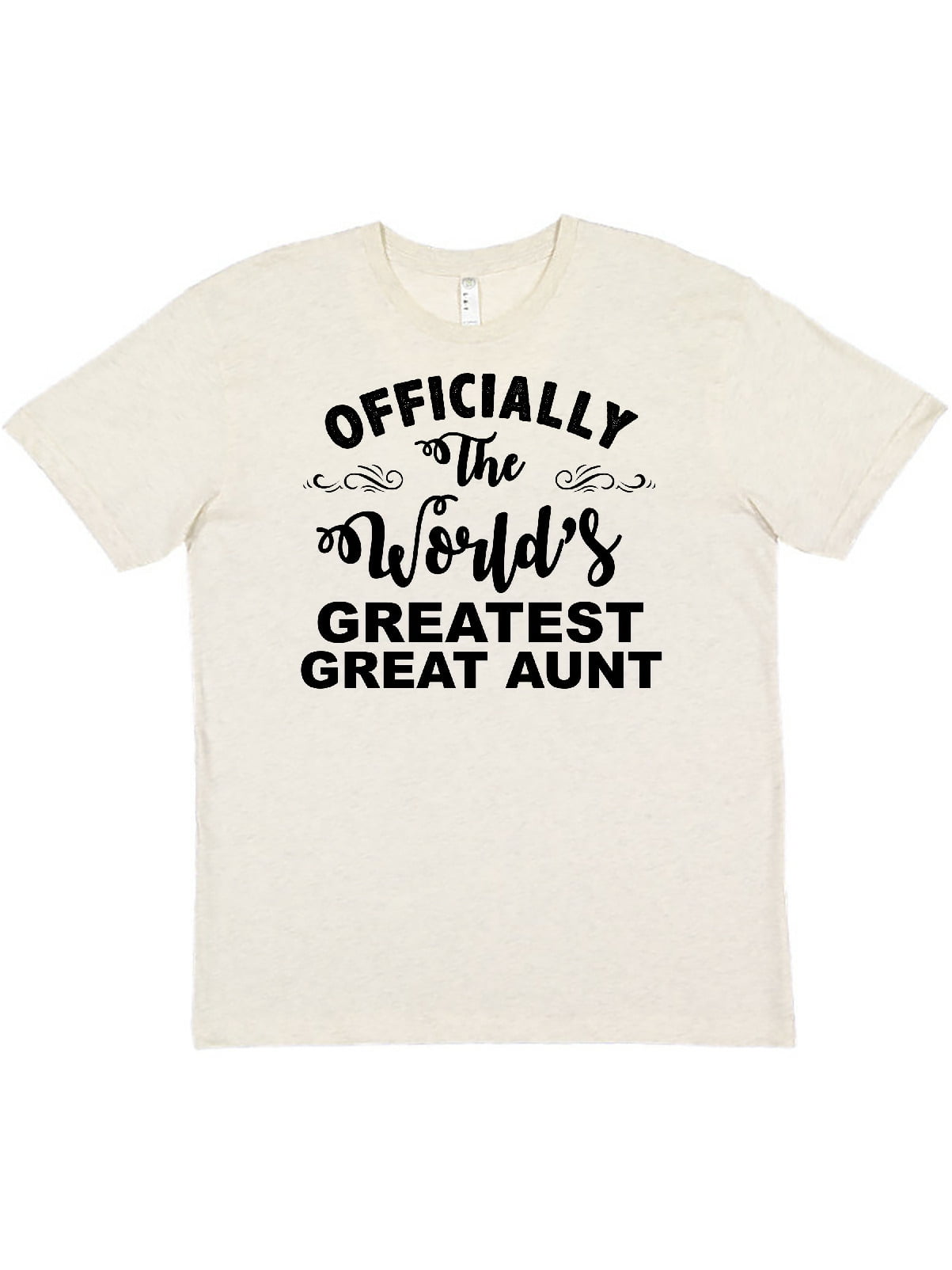 Great Aunt Adult T-Shirt Male - Walmart 