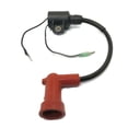 thumbnail image 2 of 2X Ignition Coil Module for 63V-85570-00-00 63V855700000 Outboard Engines, 2 of 6