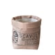 thumbnail image 5 of Bolsa de almacenamiento de macetas de tela Caja de almacenamiento Funda de maceta de flores lavable para el hogar Maceta decorativa, 5 of 6