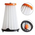 thumbnail image 3 of 6pack Replacement Filter For Zb3113ak Zb3114 Zb3107 For Aef144 Hy, 3 of 5