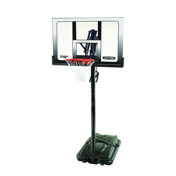 Lifetime Basketball Hoop Replacement Parts