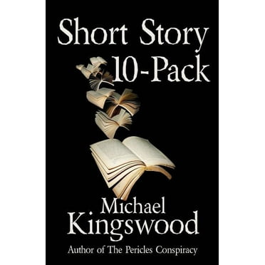Short Story 10-Pack (Paperback)