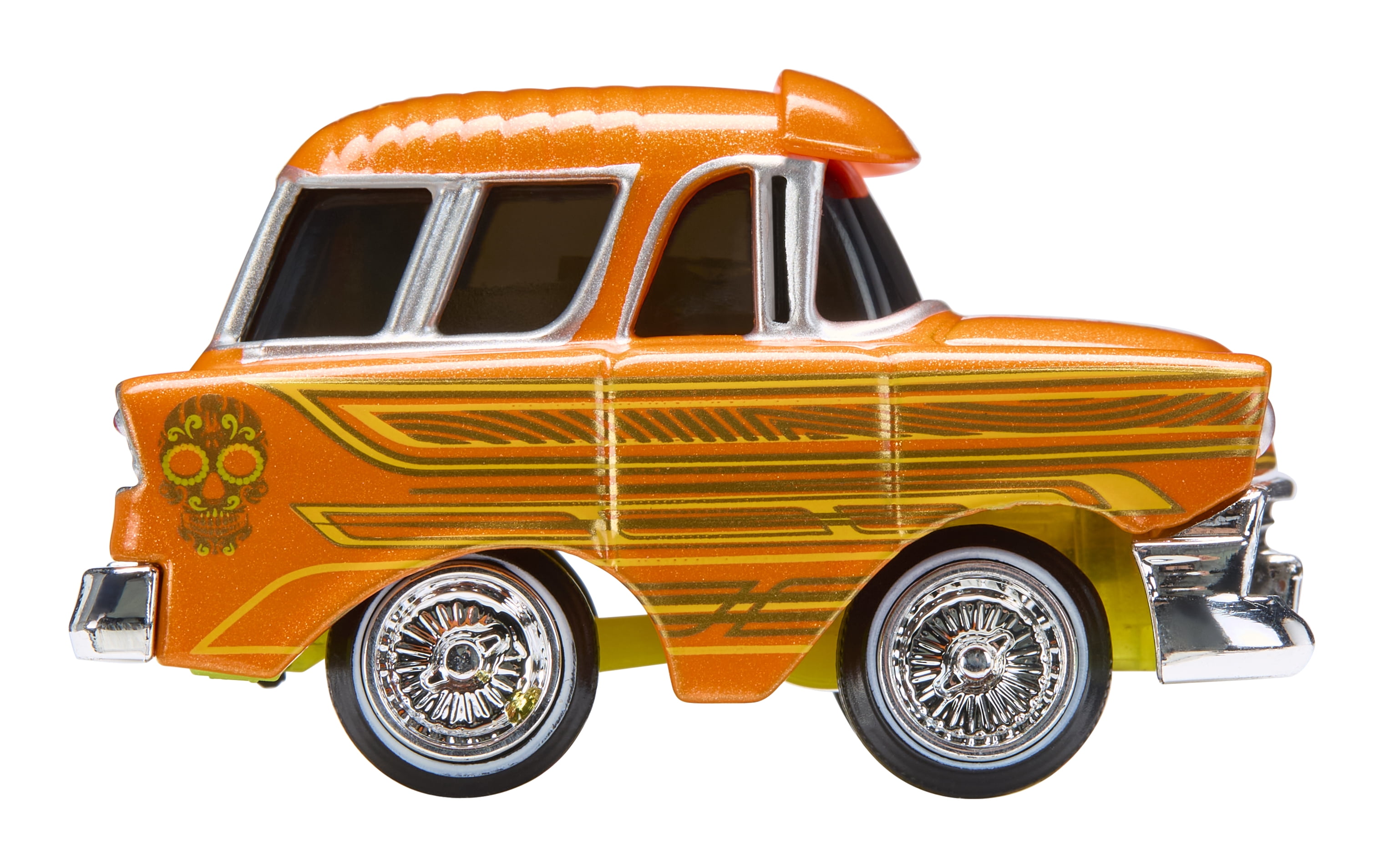 CarTuned Lowrider Series 2 - 1956 Chevy Nomad