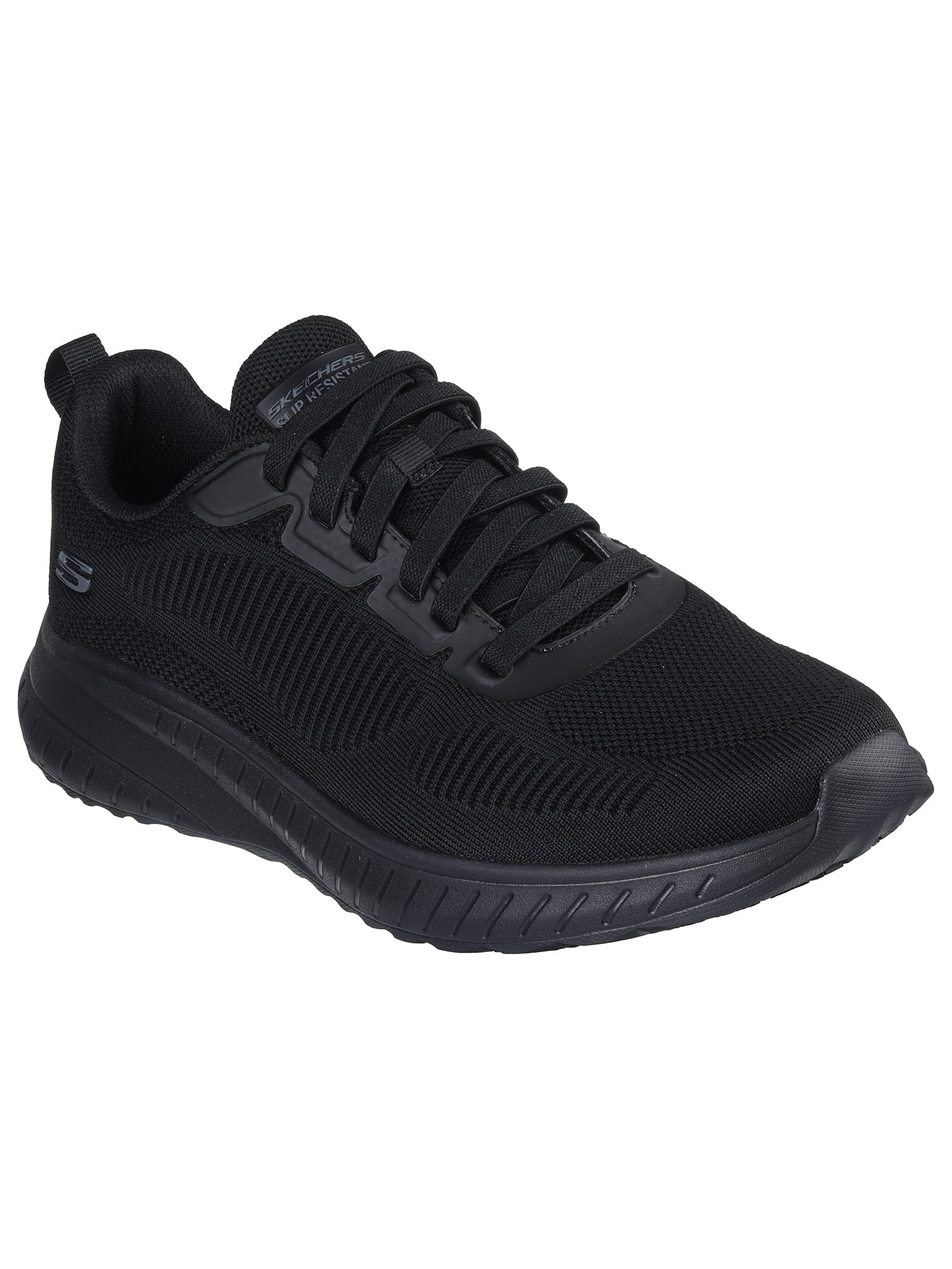 Skechers Slip Resistant Work Sneakers - Nampa Osil - Walmart.com