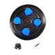 thumbnail image 2 of Máquina de boxeo inteligente para niños con objetivo de pared para entrenamiento de agilidad en el gimnasio y práctica en casa Azul 4 Objetivo, 2 of 8