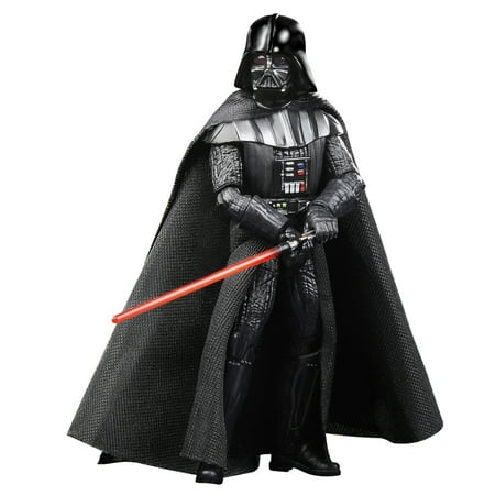 Star Wars The Vintage Collection Darth Vader (Death Star II) Action Figure (3.75”)