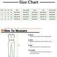 thumbnail image 3 of LYXSSBYX Pj Sets for Woman Women's Casual Fleece Long Sleeve Plus Size Hoodie Trousers Sports Suit, 3 of 6