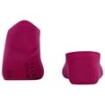 thumbnail image 3 of Falke Active Breeze Sneaker Socks - Berry Pink, 3 of 5