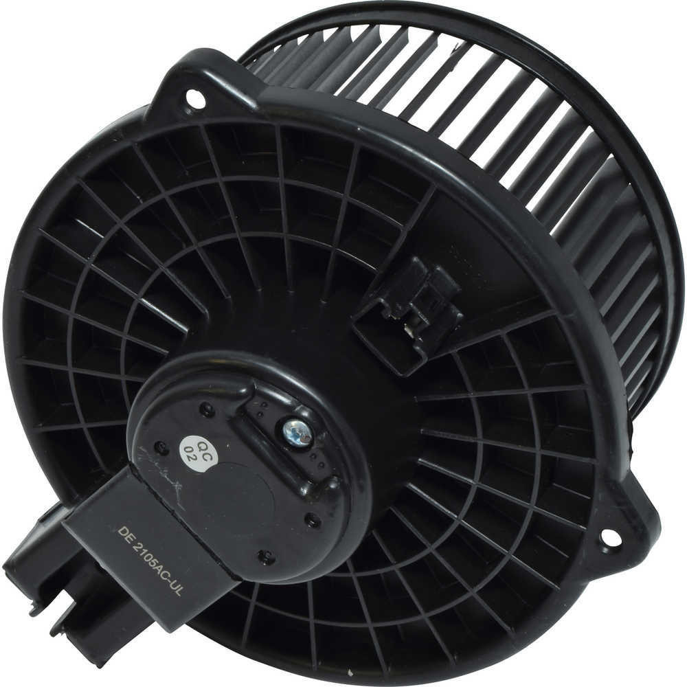 UAC BM 10120C Blower Motor W/ Wheel