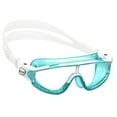 thumbnail image 2 of Cressi King Baloo Swim Goggles, 2 of 2