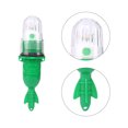 thumbnail image 2 of Lámpara De Baliza Lámpara de baliza LED Luz de pesca impermeable portátil para artes de pesca (verde), 2 of 7