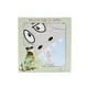 thumbnail image 4 of Toalla de Baño de Bambú para Bebés TIBURÓN, 4 of 7