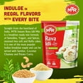 thumbnail image 3 of MTR Instant Rava Idli Mix - Ready to Cook Authentic Indian Breakfast, Lunch, Dinner or Snack Meal - No Added Preservatives - A Quick & Easy Recipe Suitable for Vegetarians - (500g, Pack of 2), 3 of 8