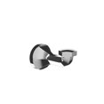 thumbnail image 1 of Volkano V2213 Magma Towel Hook - Chrome, 1 of 1