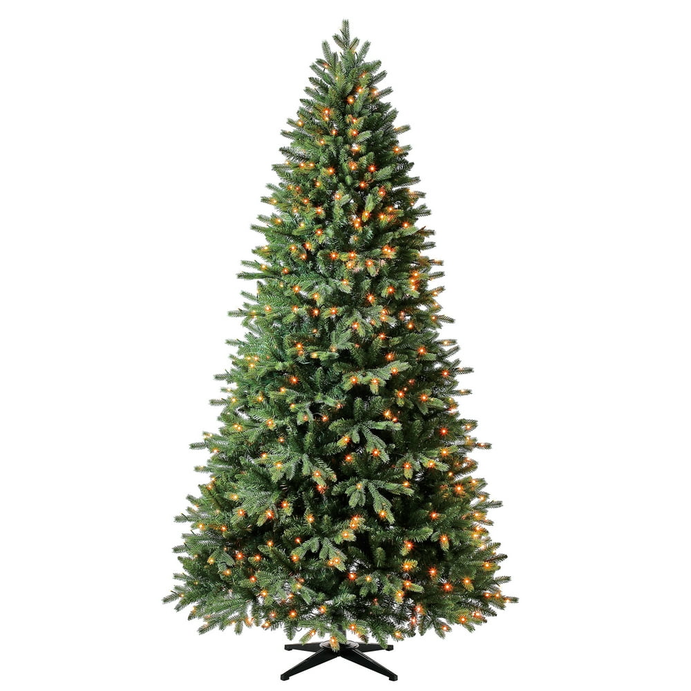 Evergreen Classics® Holiday Symphony™ Aspen Spruce Quick Set