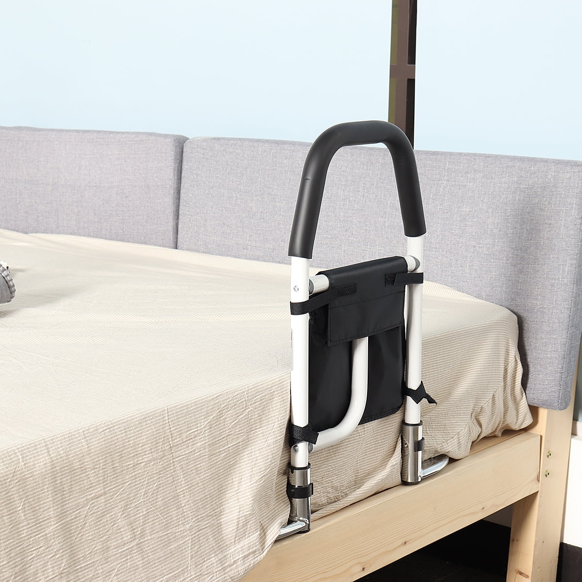 side rails for bed for elderly side rails for bed for elderly