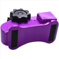 thumbnail image 3 of 3X Semi-Automatic Tape Dispenser with 35Mm Fixed Length Tape Cutter Desktop Office Packaging Household Tools, 3 of 8