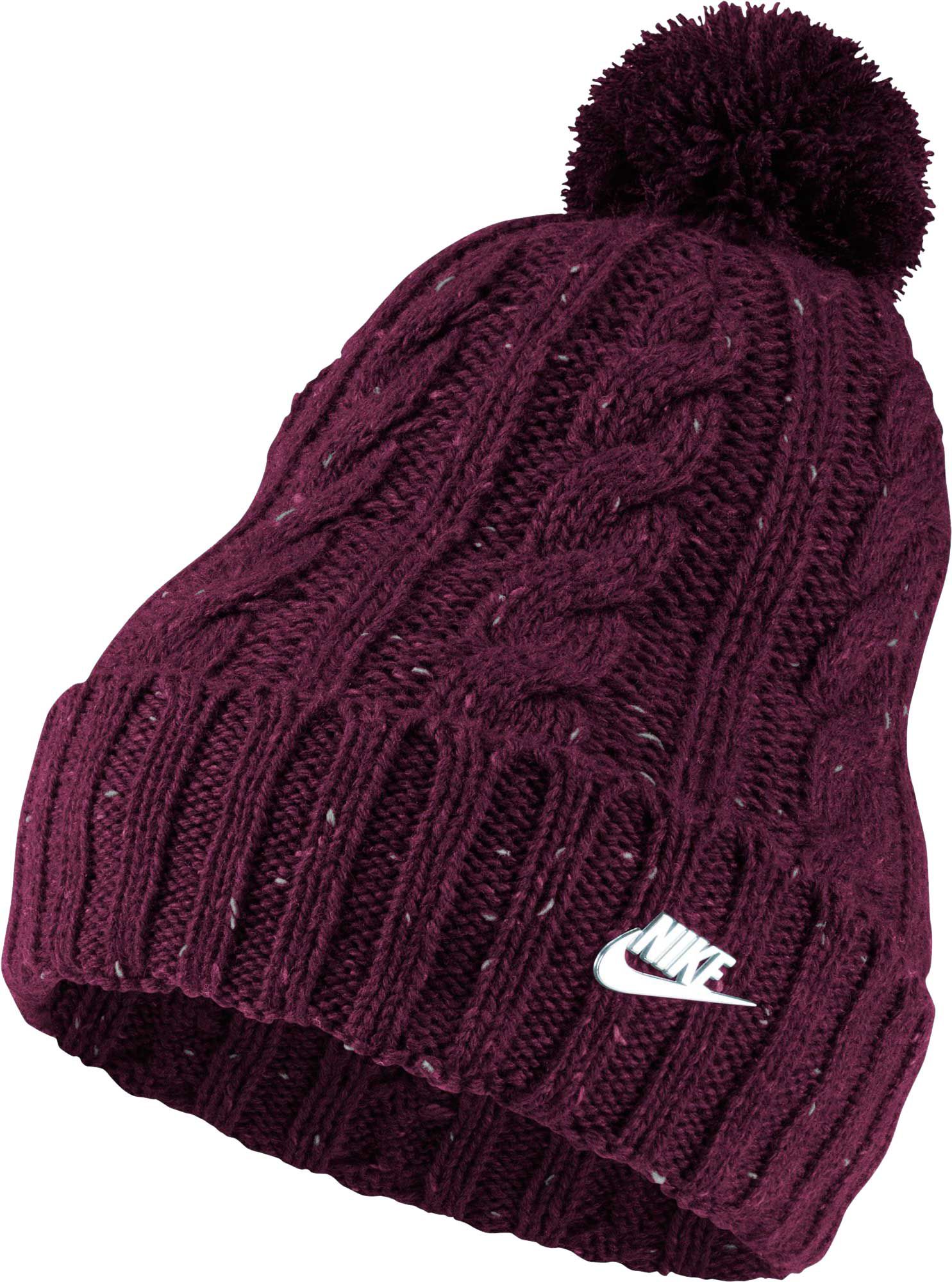 nike women's sportswear beanie