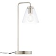 thumbnail image 2 of Lámpara de mesa Modway Element níquel satinado 51 cm 1 luz, 2 of 8