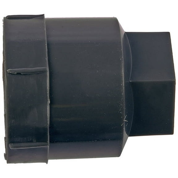 Dorman # 611-606.1 Wheel Fastener Cover Fits select: 1999 CHEVROLET CORVETTE, 1990-1999 BUICK LESABRE