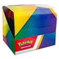 thumbnail image 2 of Pokemon TCG: Mega Evolution— Phantasmal Flames 3-Booster Blister 24ct Box, 2 of 4
