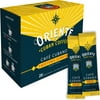 Oriente Cuban Coffee Roasters - Dark Roast Cafe Cubano Instant Coffee Packets Single Serve - 20ct - 100% Arabica Coffee Solar Energy Produced - Authentic Cuban Coffee Inspired Style