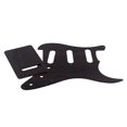 thumbnail image 4 of Guitarra acústica Bajo Pickguard Portátil Reutilizable Placa trasera Placas de rasguño Música Repuestos Accesorios Accesorios Instrumento musical Advancent OD003107-00, 4 of 7