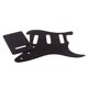 thumbnail image 4 of Guitarra acústica Bajo Pickguard Portátil Reutilizable Placa trasera Placas de rasguño Música Repuestos Accesorios Accesorios Instrumento musical Inevent OD003107-00, 4 of 7