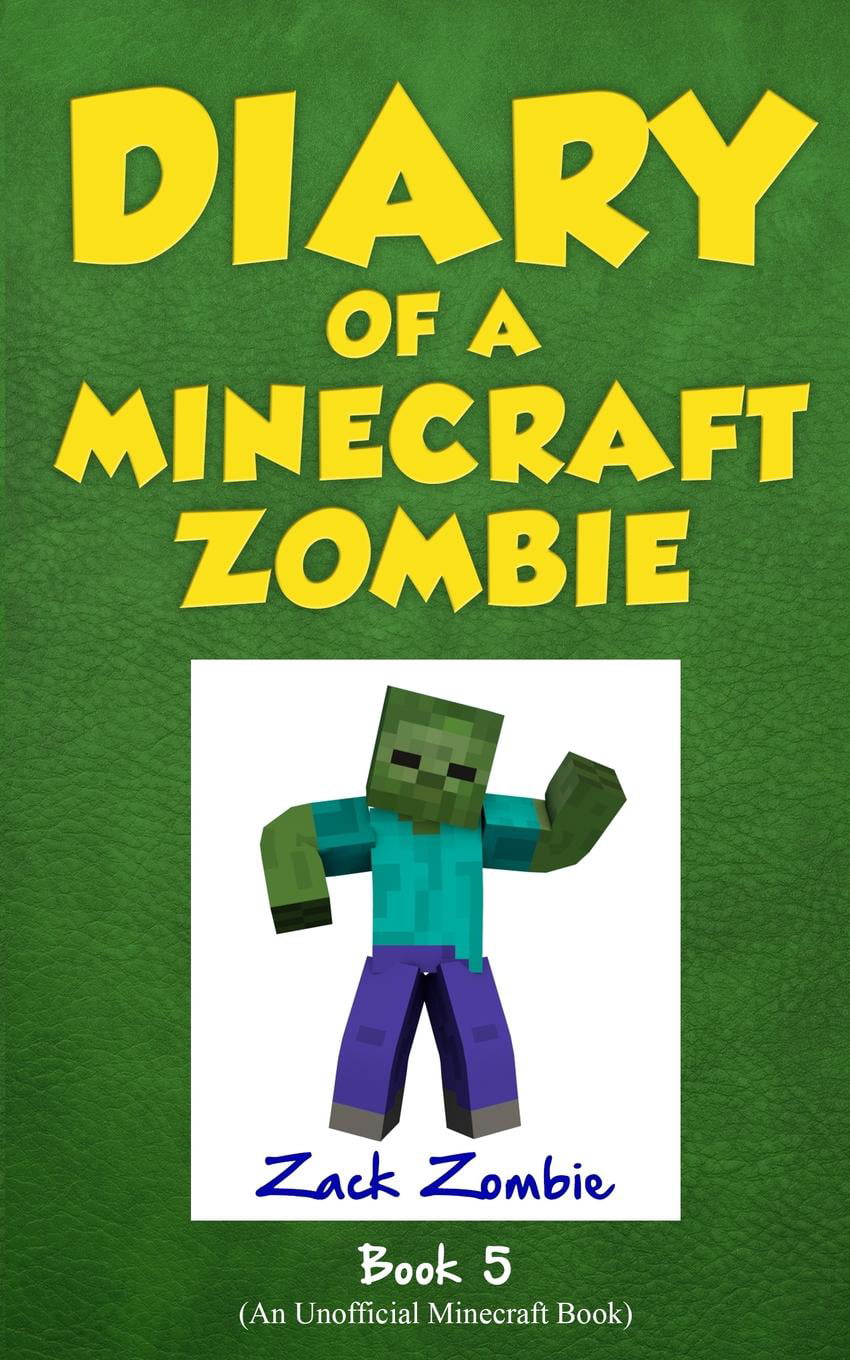 Diary of a Minecraft Zombie Diary of a Minecraft Zombie Book 5 School