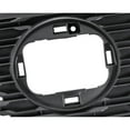 thumbnail image 6 of New Grille Assembly Compatible With Nissan Rogue SL Hybrid 4 Cyl 2.0L Rogue SV 4 Cyl 2.5L Rogue SV Hybrid 4 Cyl 2.0L Rogue SL 4 Cyl 2.5L 2018-2020 By NI1200291 623109TG0B, 6 of 7