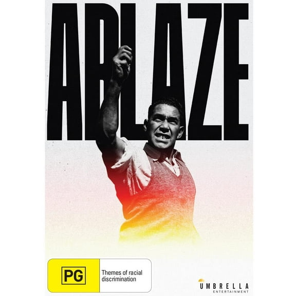 Umbrella Ent - Ablaze [DIGITAL VIDEO DISC]