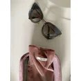 thumbnail image 2 of Miu Miu Butterfly Sunglasses, 2 of 6
