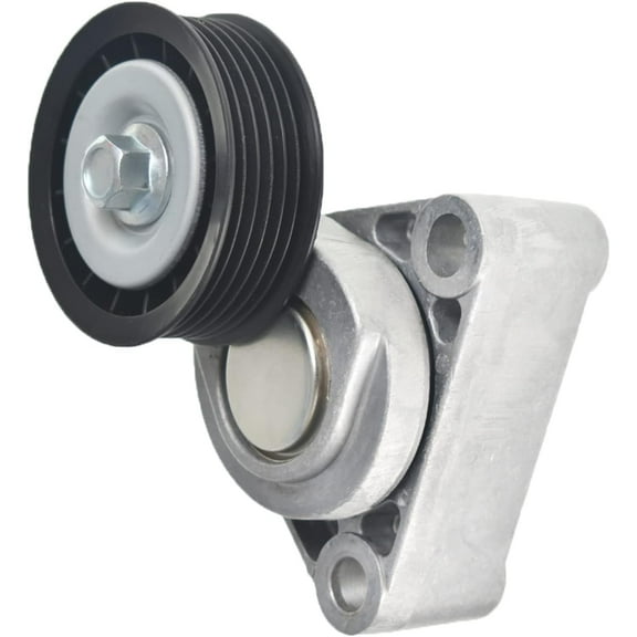 labwork Drive Belt Tensioner Assembly 12560344 Replacement for 1998-2002 Chevy Camaro Pontiac Firebird
