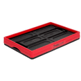 thumbnail image 5 of Caja Organizador Plegable Contenedor Apilable Instacrate 45l, 5 of 5