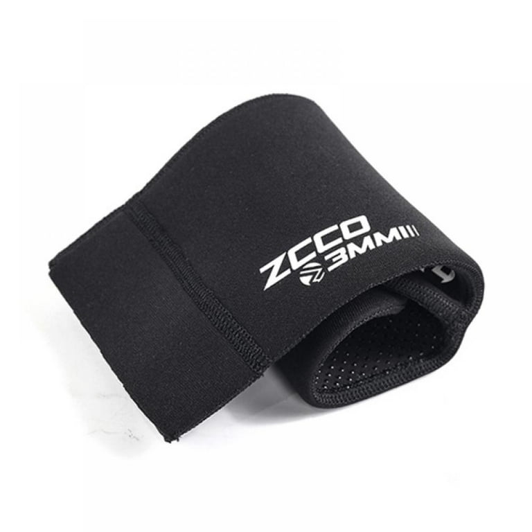 Diving Socks 3mm Neoprene Beach Water Socks-Anti Slip for Snorkel