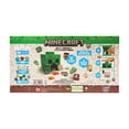 thumbnail image 3 of Minecraft 3D Creeper Sticker Maker Craft Kit, DIY Activity Set for Kids, Makes 60 Stickers, Ages 6+, 3 of 7