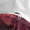 thumbnail image 6 of Comforter Cover Set The Eye of God Printed Bedspreads Boy Man High Quality Home Textiles,Twin (68"x86"), 6 of 6