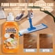 thumbnail image 2 of 1-3X 100ml Jue-Fish Powerful Decontamination Floor Cleaner Wood Floor Tile Cleaner, 2 of 5