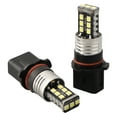 thumbnail image 6 of 2 Pack P13W 2835 15LED Fog Light Bulbs for Daytime Running Light, 6 of 7