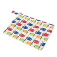 thumbnail image 3 of Sanitario portátil Mama Pads Pañal Bolsa de almacenamiento de pañales Bolsa 03 Zulema Caja de almacenamiento de almohadillas sanitarias, 3 of 7