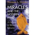 thumbnail image 2 of Miracles et l'Esprit Moderne: une Défense des Miracles Bibliques, 2 of 2
