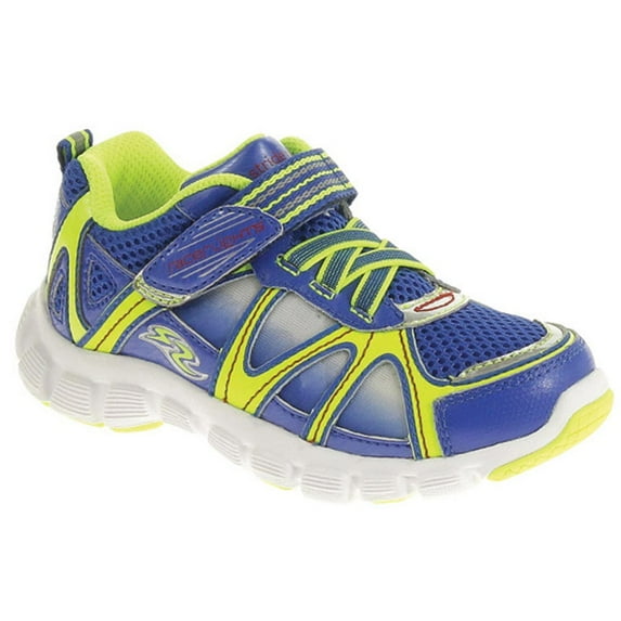 Stride Rite Little Kids Racer LTS Velocity