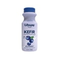 thumbnail image 1 of Lifeway Probiotic Low Fat Blueberry Kefir, 8 Ounce -- 6 per case., 1 of 1