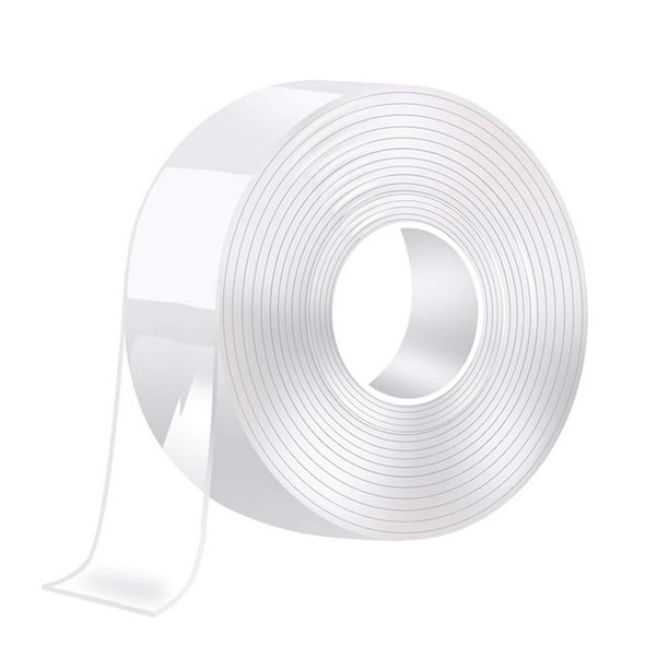 Mixfeer Nano Double Sided Tape Heavy Duty Washable Removable Traceless Nano Gel Grip Mounting Tape For Home Office Fix Carpet Mats 3cm 5 Meters 16 4ft Walmart Com Walmart Com Mixfeer Nano Double Sided Tape Heavy Duty Washable Removable Traceless Nano Gel Grip Mounting Tape For Home Office Fix Carpet Mats 3cm 5 Meters 16 4ft Walmart Com Walmart Com